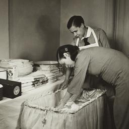 Moton Health Center Album -...