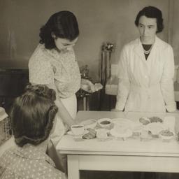 Nutrition Instruction