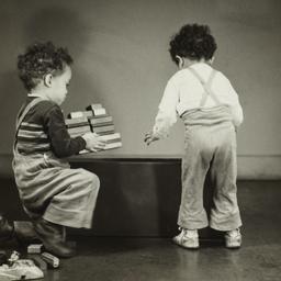 Lenox Hill, 1948-1949 Album...