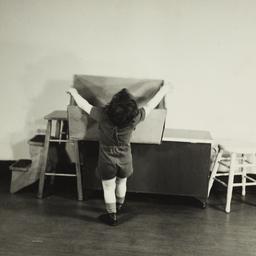 Lenox Hill, 1948-1949 Album...