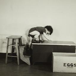 Lenox Hill, 1948-1949 Album...