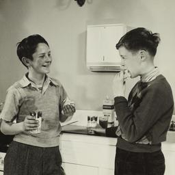 Lenox Hill, 1948-1949 Album...