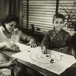 Lenox Hill, 1948-1949 Album...