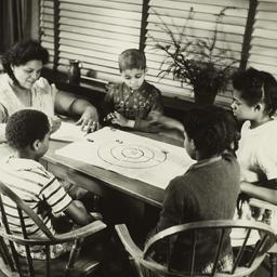 Lenox Hill, 1948-1949 Album...