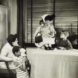 Lenox Hill, 1948-1949 Album...