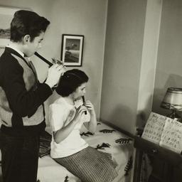 Lenox Hill, 1948-1949 Album...