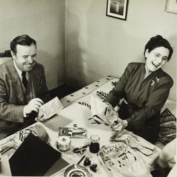 Lenox Hill, 1948-1949 Album...