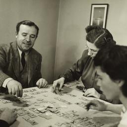 Lenox Hill, 1948-1949 Album...
