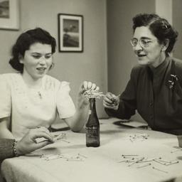 Lenox Hill, 1948-1949 Album...