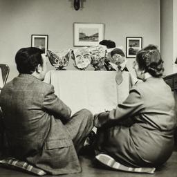 Lenox Hill, 1948-1949 Album...
