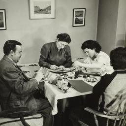 Lenox Hill, 1948-1949 Album...