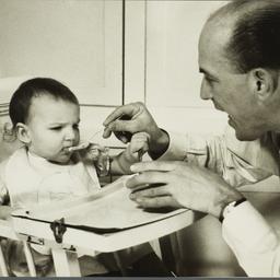 Lenox Hill, 1948-1949 Album...