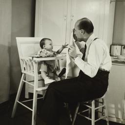 Lenox Hill, 1948-1949 Album...