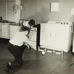 Lenox Hill, 1948-1949 Album...