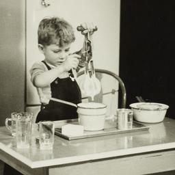 Lenox Hill, 1948-1949 Album...