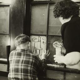 Lenox Hill, 1948-1949 Album...