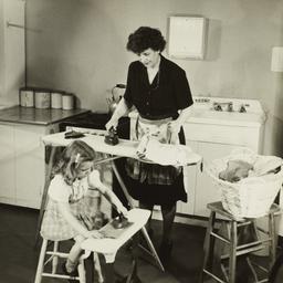 Lenox Hill, 1948-1949 Album...