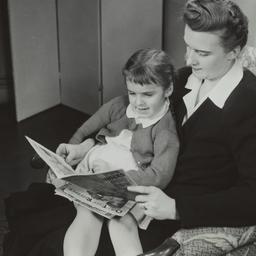 Lenox Hill, 1948-1949 Album...