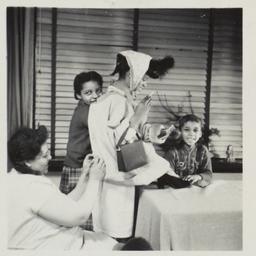 Lenox Hill, 1948-1949 Album...