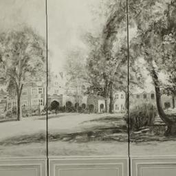 Ward Manor on the Hudson