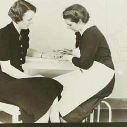 Women's Health Examinat...
