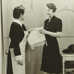 Women's Health Examinat...