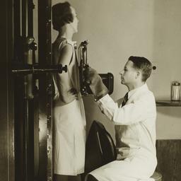 Women's Health Examinat...