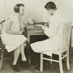 Women's Health Examinat...