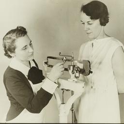 Women's Health Examinat...
