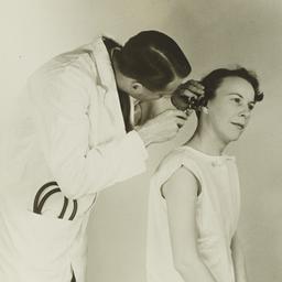 Women's Health Examinat...