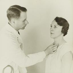 Women's Health Examinat...