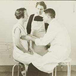 Women's Health Examinat...