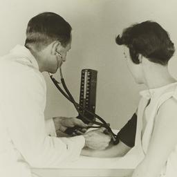Women's Health Examinat...