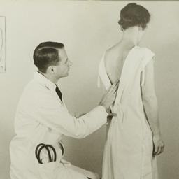Women's Health Examinat...