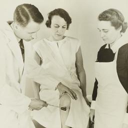Women's Health Examinat...