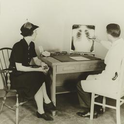 Women's Health Examinat...
