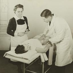 Women's Health Examinat...