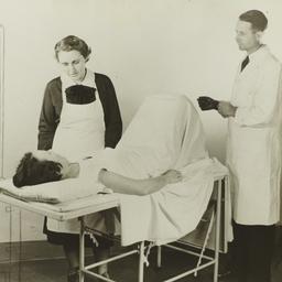 Women's Health Examinat...