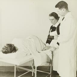 Women's Health Examinat...