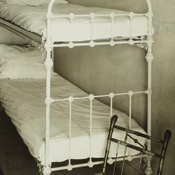 Double Decker Bed