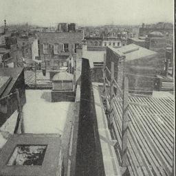 Model of Block on Lower Eas...