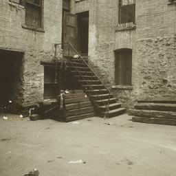 Housing in Bronx