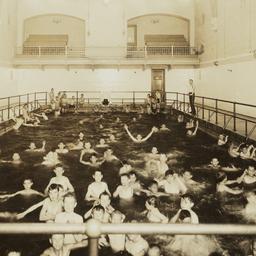 East 23rd Street Indoor Swi...