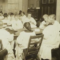 Women's Work Rooms Albu...