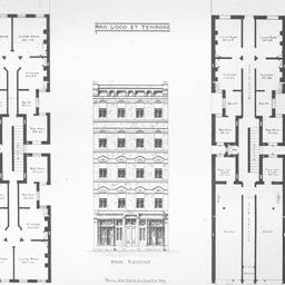 Housing in New York Competi...