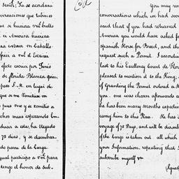 [Document, 1786 February 28]