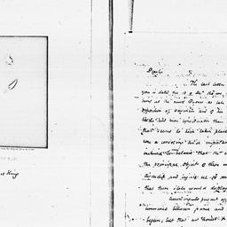 [Document, 1799 May 18]