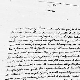 [Document, 1782 October 11]