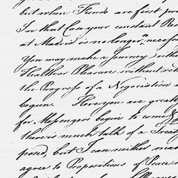 [Document, 1782 April 22]