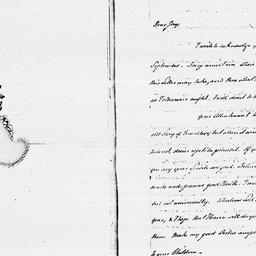 [Document, 1784 January 10]